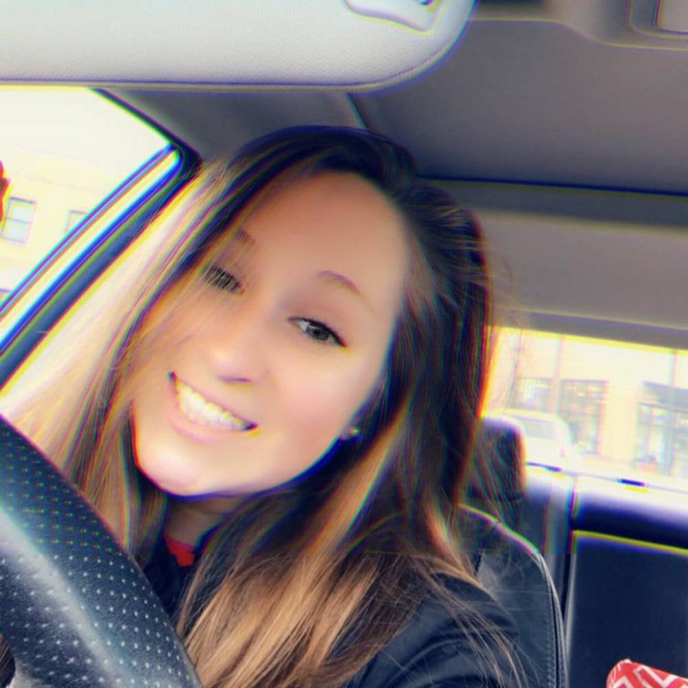 Meet your Posher, Rileigh